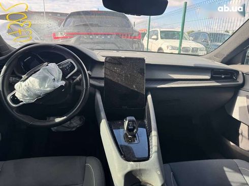 Polestar 2 2022 - фото 9