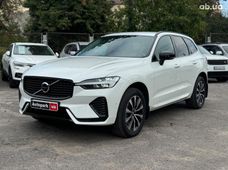 Продаж вживаних Volvo XC60 у Вінниці - купити на Автобазарі