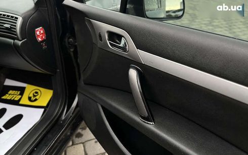 Peugeot 407 2006 - фото 22