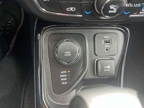 Jeep Compass 2020 - фото 14