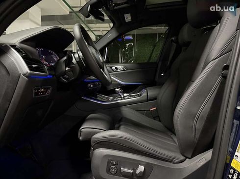 BMW X5 2020 - фото 28