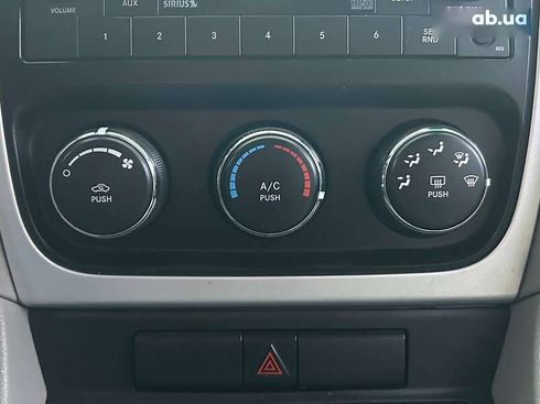 Dodge Caliber 2010 - фото 22