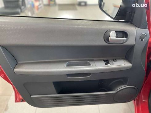 Mitsubishi Colt 2007 - фото 17