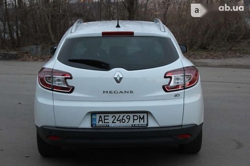 Renault Megane 2016 - фото 5