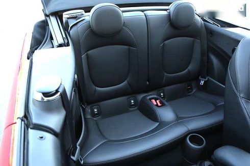 MINI John Cooper Works 2018 - фото 11