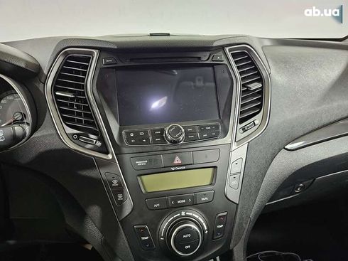 Hyundai Santa Fe 2013 - фото 28