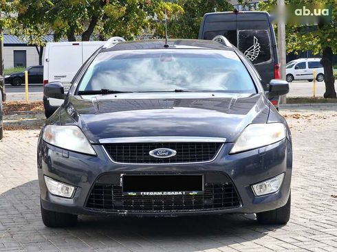 Ford Mondeo 2010 - фото 3