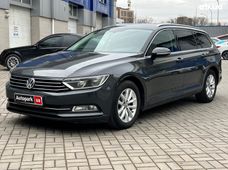 Продажа б/у Volkswagen passat b8 в Одессе - купить на Автобазаре