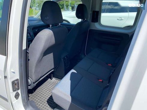 Volkswagen Caddy 2020 - фото 10