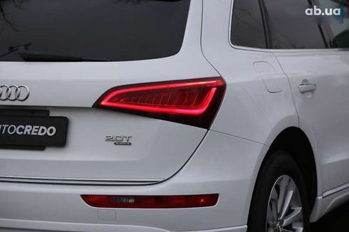 Audi Q5 2014 - фото 8