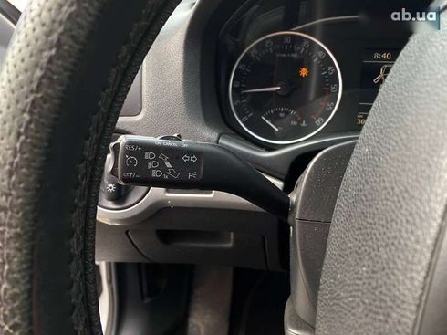 Skoda Octavia 2011 - фото 13