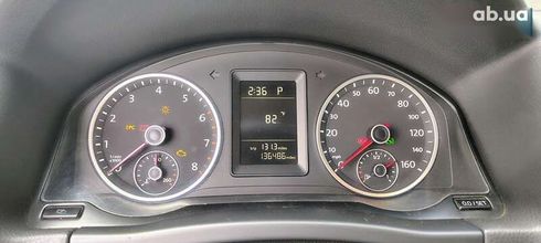 Volkswagen Tiguan 2010 - фото 16