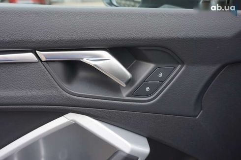 Audi Q3 2023 - фото 18