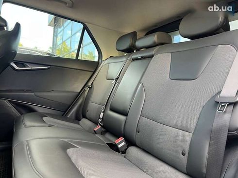 Kia Niro 2024 - фото 9