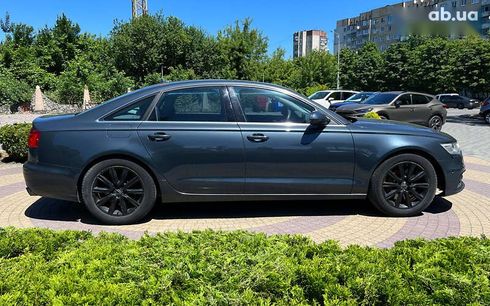 Audi A6 2013 - фото 8