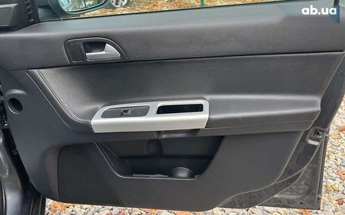 Volvo V50 2012 - фото 21