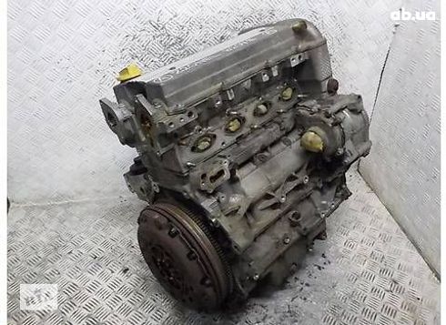 двигатель в сборе для Saab 9-3 - купить на Автобазаре - фото 4