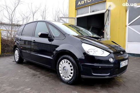 Ford S-Max 2006 - фото 17