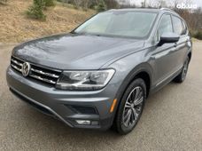 Продажа б/у Volkswagen Tiguan в Ужгороде - купить на Автобазаре