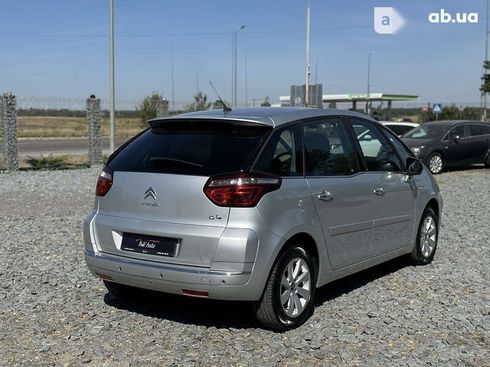 Citroёn C4 Picasso 2011 - фото 10