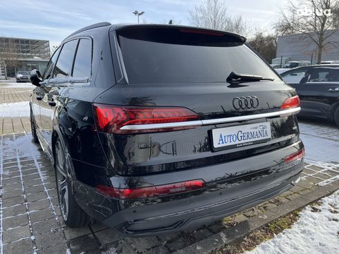 Audi Q7 2021 - фото 21