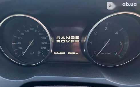 Land Rover Range Rover Evoque 2013 - фото 14