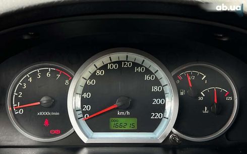 Chevrolet Lacetti 2010 - фото 12