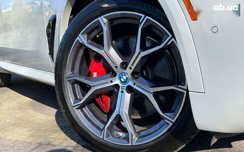 BMW X5 2024 - фото 12