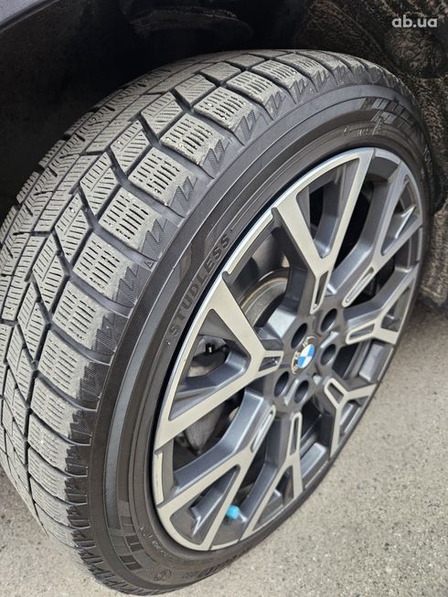 BMW X1 2019 черный - фото 19
