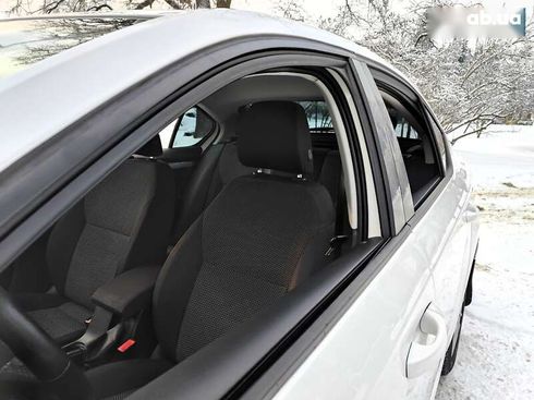 Skoda Octavia 2013 - фото 5