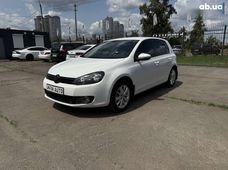Продажа б/у Volkswagen Golf в Киевской области - купить на Автобазаре