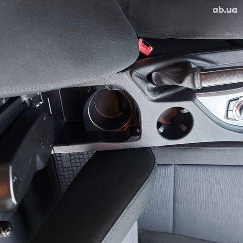 BMW X1 2011 - фото 5