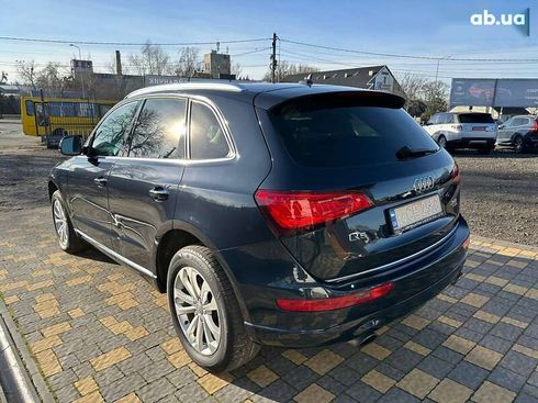 Audi Q5 2016 - фото 9