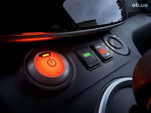 Nissan e-NV200 2019 - фото 30