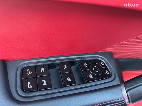 Porsche Cayenne 2019 серый - фото 16