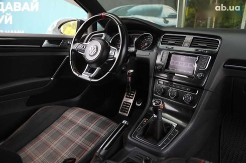 Volkswagen Golf GTI 2015 - фото 8