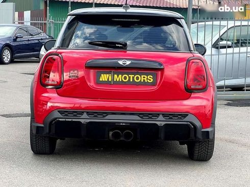 MINI Hatch 2017 - фото 5