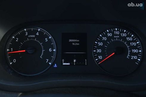 Opel Movano 2020 - фото 23