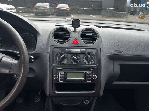 Volkswagen Caddy 2009 - фото 14
