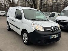 Продажа б/у Renault Kangoo 2020 года - купить на Автобазаре