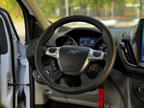 Ford Escape 2012 - фото 20