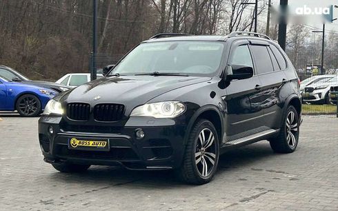 BMW X5 2010 - фото 3