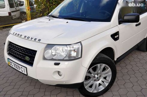 Land Rover Freelander 2010 - фото 2