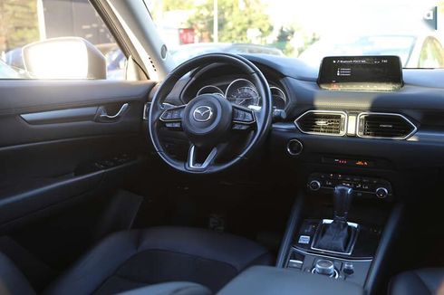 Mazda CX-5 2019 - фото 11