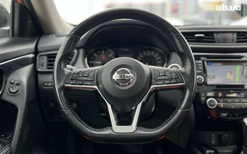 Nissan X-Trail 2019 - фото 10