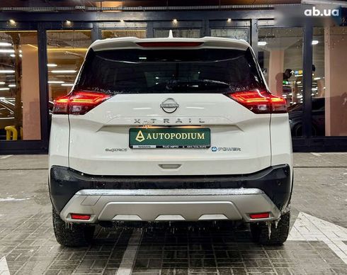 Nissan X-Trail 2023 - фото 10