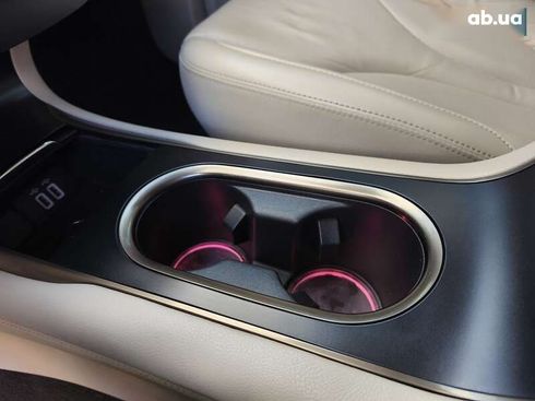 Lincoln MKC 2018 - фото 21