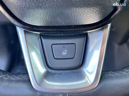 Honda Pilot 2024 - фото 23