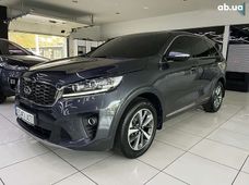 Продаж вживаних Kia Sorento 2019 року в Києві - купити на Автобазарі