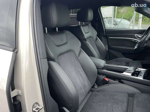 Audi E-Tron 2022 - фото 18